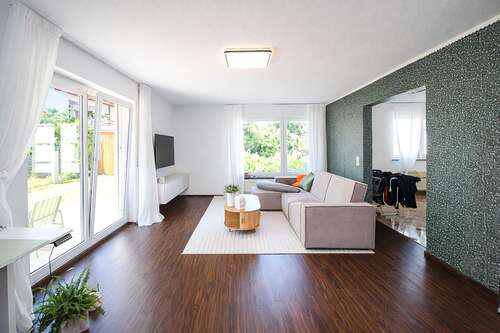 Foto - Wohnung zum Kaufen in Zimmern ob Rottweil 349.000,00 € 111.39 m²