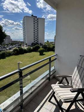 Foto - Wohnung zum Kaufen in Neustadt in Holstein 181.000,00 € 40 m²