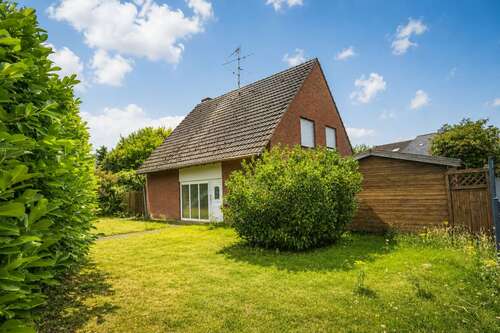 Foto - Haus zum Kaufen in Goch 335.000,00 € 123.23 m²