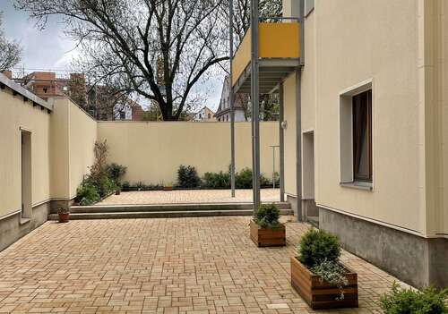 Foto - Wohnung zum Mieten in Zwickau 360,00 € 48 m²