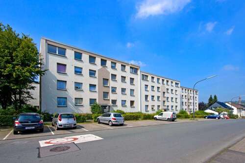 Foto - Wohnung zum Mieten in Wuppertal 629,00 € 69.31 m²