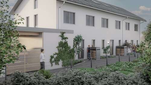 Foto - Haus zum Kaufen in Memmingen 695.000,00 € 152 m²