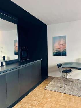 Foto - Wohnen auf Zeit in Düsseldorf 1.100,00 €