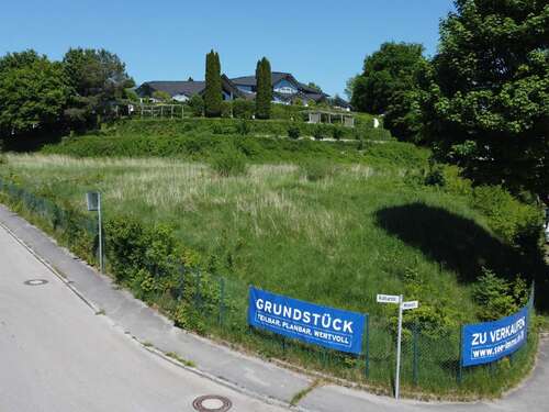 Foto - Grundstück zu verkaufen in Wulfertshausen 3.000.000,00 € 3525 m²