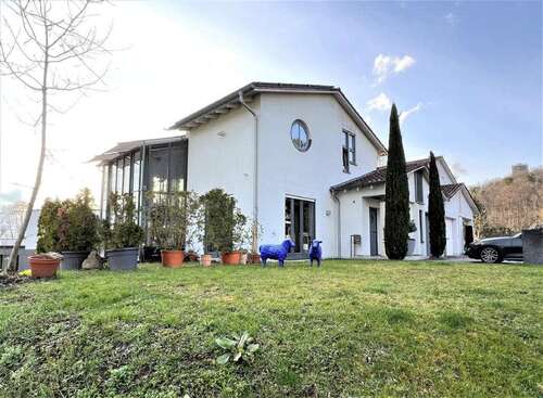 Foto - Haus zum Kaufen in Karlsruhe 1.400.000,00 € 258.89 m²