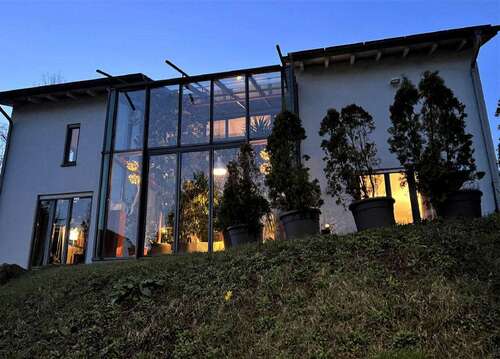 Foto - Haus zum Kaufen in Karlsruhe 1.400.000,00 € 258.89 m²