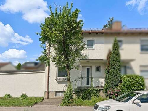 Foto - Haus zum Kaufen in München 799.000,00 € 123.71 m²