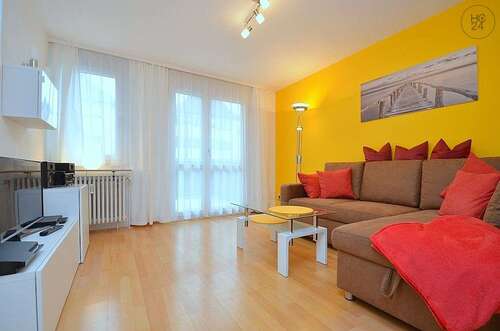 Foto - Wohnung zum Mieten in Kornwestheim 1.250,00 € 42 m²
