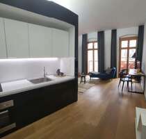 Wohnen auf Zeit in Berlin 1.395,00 €