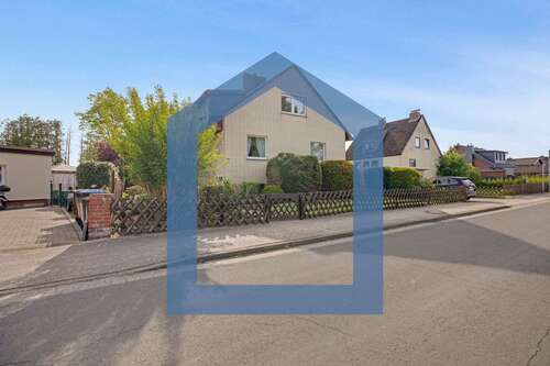 Foto - Haus zum Kaufen in Hambühren 287.000,00 € 158 m²