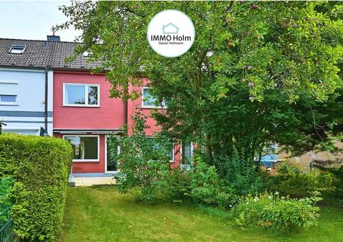 Foto - Haus zum Kaufen in Pinneberg 235.000,00 € 74 m²