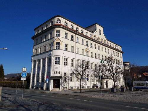 Foto - Wohnung zum Mieten in Sonneberg 523,00 € 80.49 m²