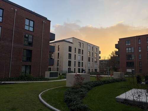 Foto - Wohnung zum Mieten in Münster 1.600,00 € 101 m²