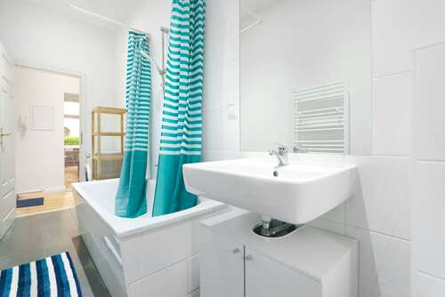 Foto - WG-Zimmer in Berlin 540,00 € 12 m²