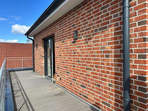 Foto - Wohnung zum Mieten in Oldenburg 1.440,00 € 109 m²