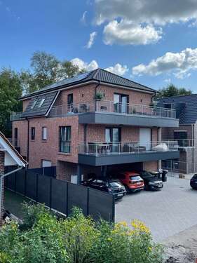 Foto - Wohnung zum Mieten in Oldenburg 1.440,00 € 109 m²