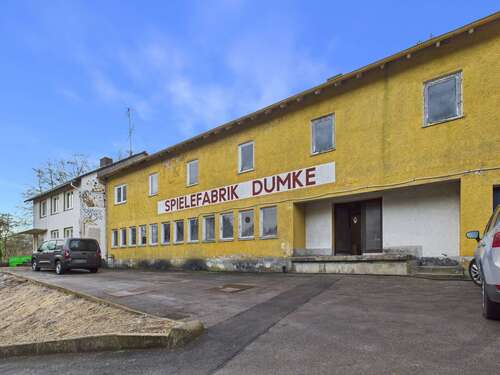 Foto - Haus zum Kaufen in Blankenheim 449.000,00 € 434 m²