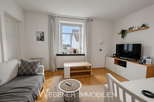 Foto - Wohnung zum Mieten in München 750,00 € 39 m²