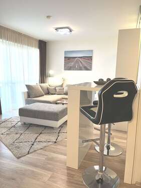 Foto - Wohnung zum Mieten in Rüsselsheim 1.012,00 € 46 m²