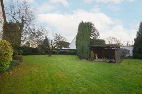 Foto - Haus zum Kaufen in Osnabrück 465.000,00 € 220 m²