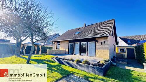 Foto - Haus zum Kaufen in Dülmen 329.000,00 € 160.2 m²