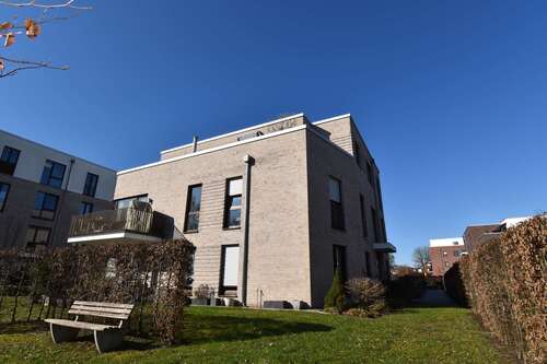 Foto - Wohnung zum Mieten in Wedel 2.240,00 € 130.7 m²