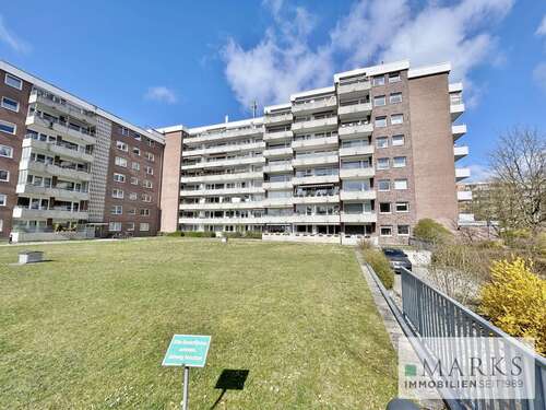 Foto - Wohnung zum Kaufen in Lübeck 259.000,00 € 91 m²