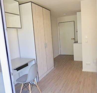 Foto - Wohnung zum Mieten in Augsburg 480,00 € 19.73 m²