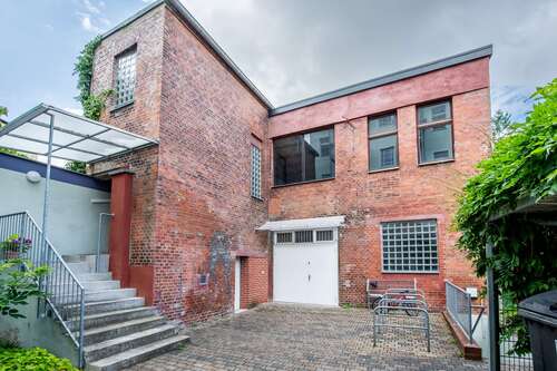 Foto - Wohnung zum Kaufen in Berlin 950.000,00 € 215.42 m²