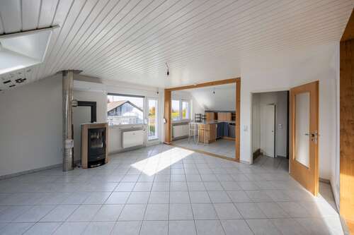 Foto - Wohnung zum Kaufen in Karlsruhe 335.000,00 € 90 m²