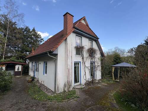 Foto - Haus zum Kaufen in Horn-Bad Meinberg 198.000,00 € 117 m²