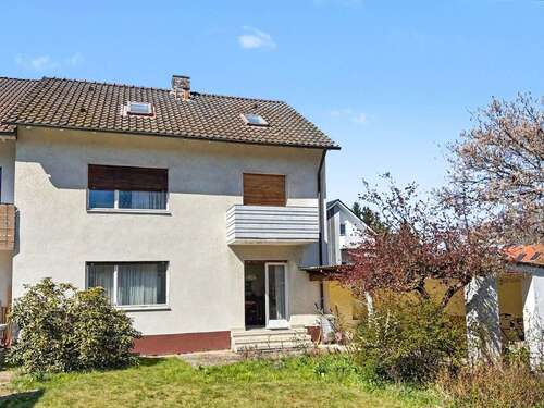 Foto - Haus zum Kaufen in Bayreuth 398.000,00 € 159.3 m²