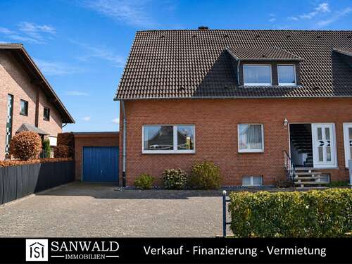 Foto - Haus zum Kaufen in Hückelhoven 349.000,00 € 143 m²