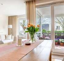 Wohnung zum Kaufen in Hamburg Winterhude 760.000,00 € 88 m²