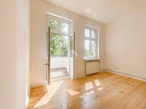 Foto - Wohnung zum Kaufen in Berlin 445.000,00 € 72.07 m²