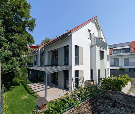 Foto - Wohnung zum Kaufen in Weissach 585.000,00 € 113.5 m²