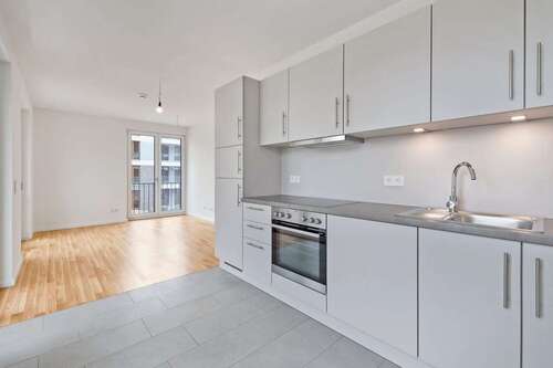 Foto - Wohnung zum Mieten in Friedrichshain 1.250,00 € 57 m²