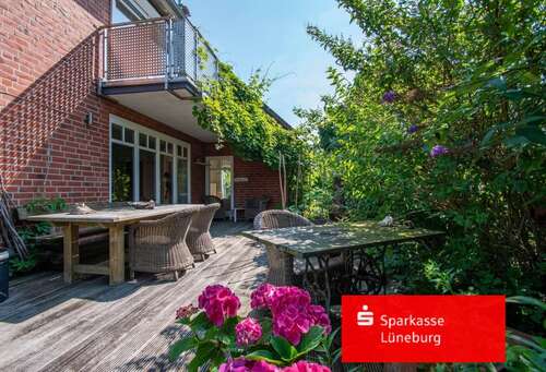 Foto - Haus zum Kaufen in Lüneburg 390.000,00 € 134 m²