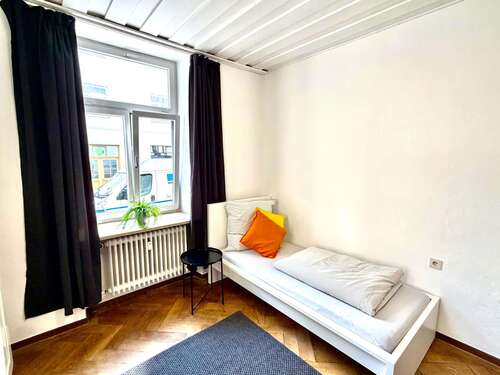 Foto - WG-Zimmer in München 850,00 € 14 m²