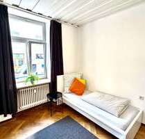 WG-Zimmer in München 850,00 € 14 m²