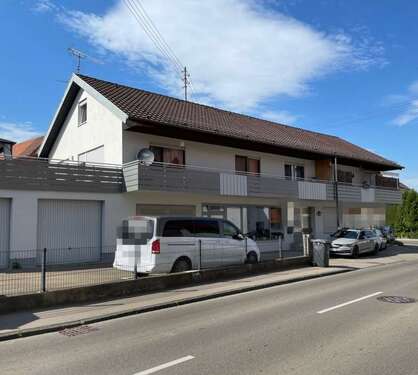 Foto - Haus zum Kaufen in Sontheim 540.000,00 € 356 m²