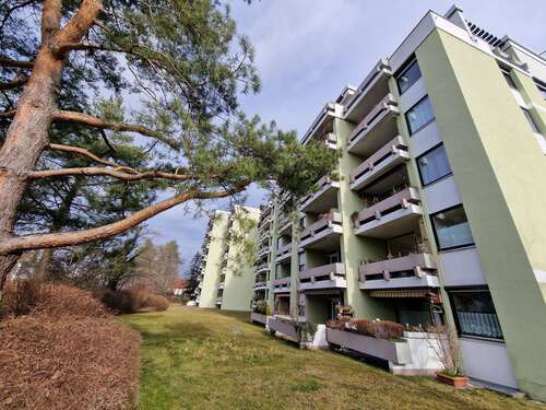 Foto - Wohnung zum Kaufen in Haar bei München 295.000,00 € 47 m²