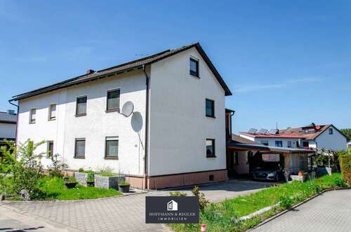 Foto - Haus zum Kaufen in Schnaittenbach 245.000,00 € 162.93 m²
