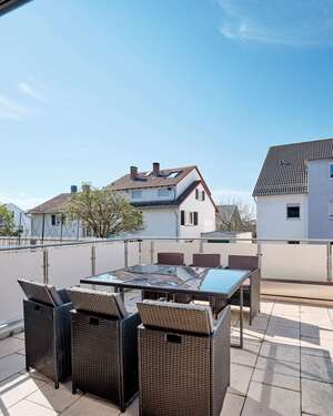 Foto - Wohnung zum Kaufen in Wernau (Neckar) 389.000,00 € 102 m²