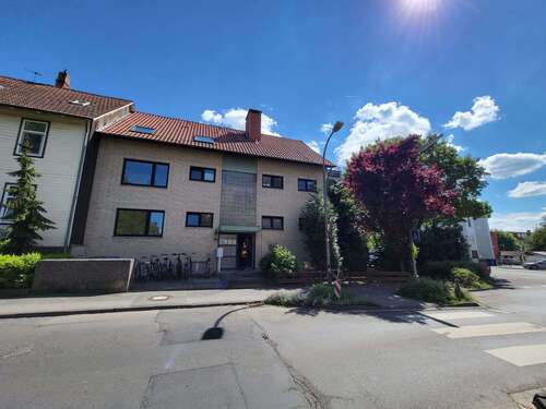 Foto - Wohnung zum Mieten in Göttingen 370,00 € 16 m²