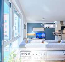 Wohnung zum Kaufen in München 739.000,00 € 91 m²