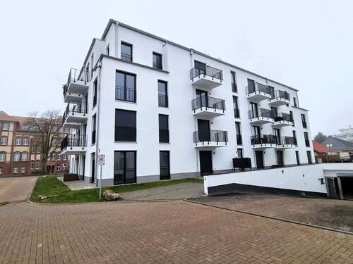 Foto - Garage zu vermieten in Greifswald 70,00 €