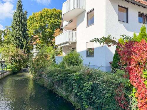 Foto - Wohnung zum Kaufen in Ulm 395.000,00 € 92 m²