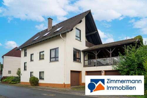 Foto - Haus zum Kaufen in Dornholzhausen 259.000,00 € 138 m²