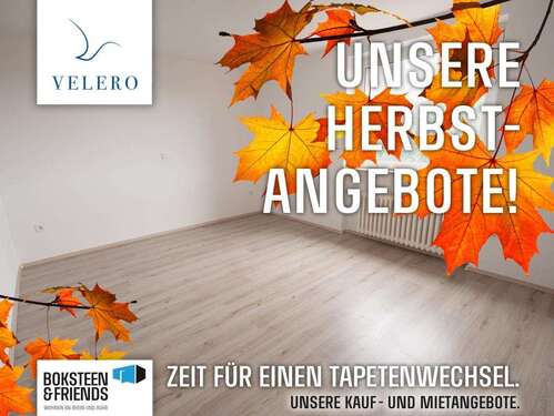 Foto - Wohnung zum Mieten in Gelsenkirchen 535,00 € 76 m²